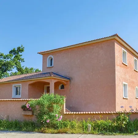 Cozy In With Wifi Nyaraló Moriani Plage