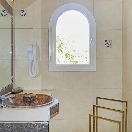 Nyaraló Cozy In With Wifi