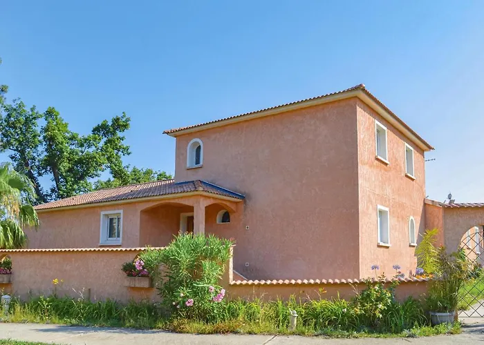 Cozy Home In Moriani Plage With Wifi بيت للعطل مورياني بلاج