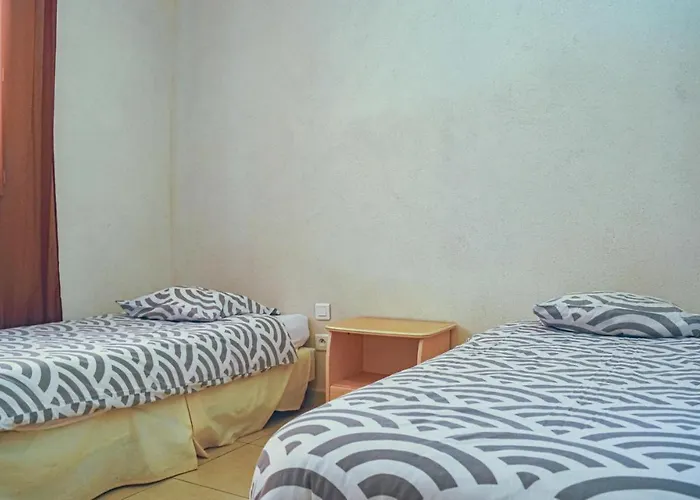 Prázdninový dům Cozy In With Wifi Moriani Plage