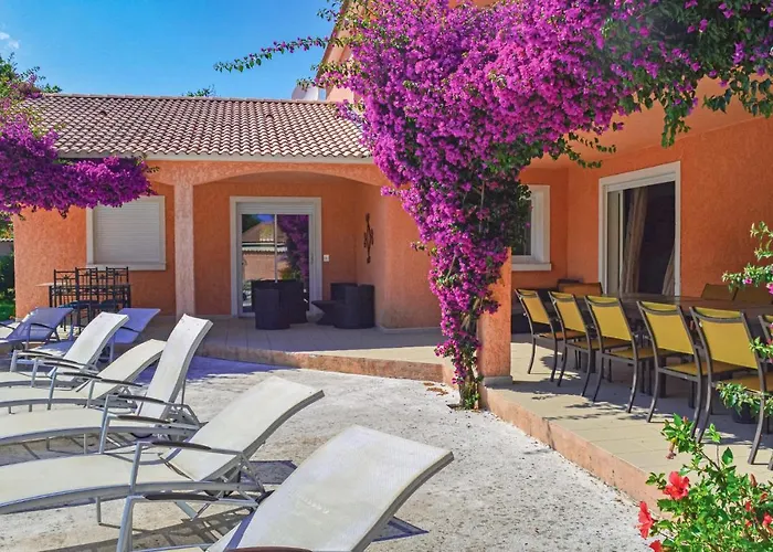 Cozy Home In Moriani Plage With Wifi *