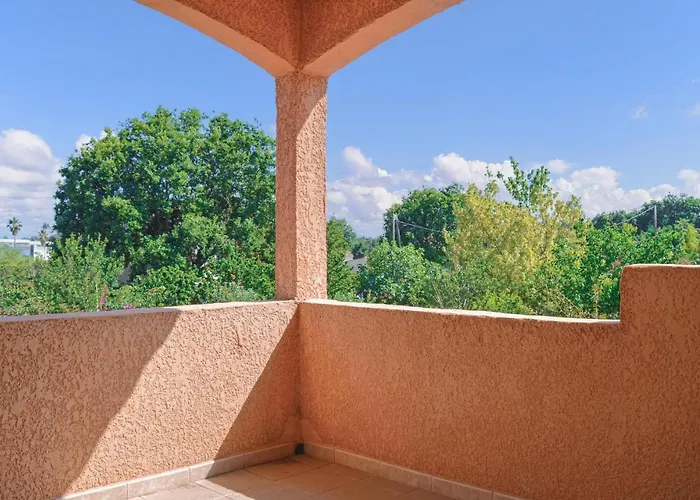 Cozy In With Wifi Prázdninový dům Moriani Plage