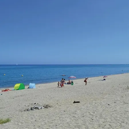 Feriehus Cozy In With Wifi