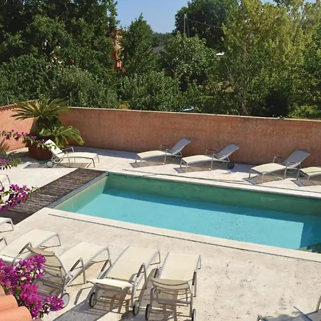 Feriehus Cozy In With Wifi