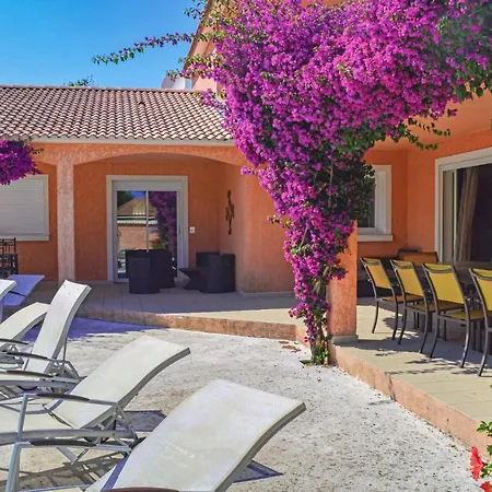Cozy Home In Moriani Plage With Wifi *