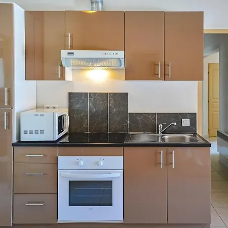 Cozy In With Wifi Feriehus Moriani-Plage