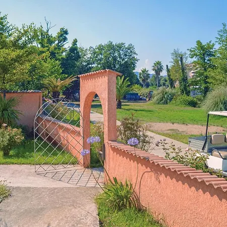 Cozy In With Wifi Moriani-Plage