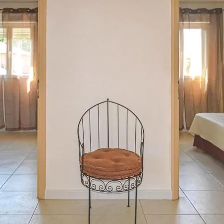 Cozy Home In Moriani Plage With Wifi Holiday home