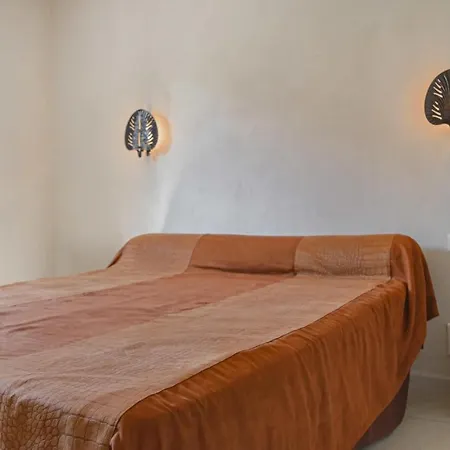 Feriehus Cozy In With Wifi Moriani-Plage