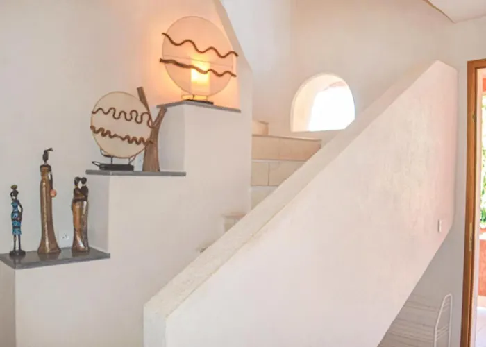 Cozy Home In Moriani Plage With Wifi Holiday home *