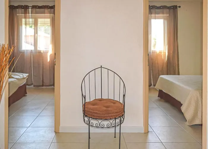 Cozy Home In Moriani Plage With Wifi Holiday home